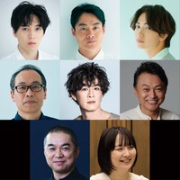 坂東龍汰・綱啓永ら“男だけの不条理劇”挑戦 舞台「う蝕」キャスト発表 画像