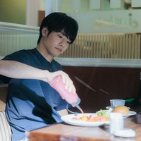 「こっち向いてよ向井くん」洸稀(波瑠)、向井くん(赤楚衛二)&環田(市原隼人)との“朝食の違い”に注目集まる「対比が天才」「気持ちに気づいて」 画像