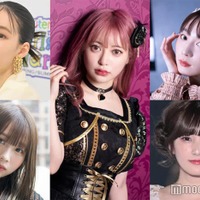 結婚発表のヘラヘラ三銃士・まりな、古川優香・なごみ・かすらクリエイター陣からも祝福の声殺到 画像