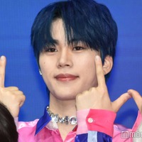 JO1、SEVENTEEN「Super」カバー&神輿パートのプレッシャー語る 木全翔也は「飯食えてなかった」 画像