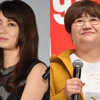 バスケW杯現地参戦・近藤春菜、森カンナとの記念ショット公開 “馬場夫妻”に感謝つづる 画像