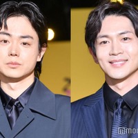 松下洸平、菅田将暉を「公式に好きだと言わせていただいて」念願の共演に魅力熱弁<ミステリと言う勿れ> 画像
