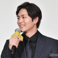 松下洸平、呼び間違いハプニングに対応できず「さすがに行けなかった」<ミステリと言う勿れ> 画像
