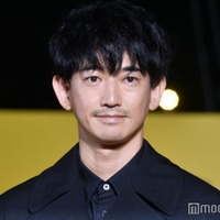 永山瑛太、2回同じ挨拶で笑い誘う「海よりも綺麗」と絶賛した女優とは<ミステリと言う勿れ> 画像