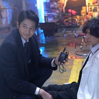 <警部補ダイマジン 最終話>台場「殺人兵器」と激しく戦う “44”の真の目的・黒幕明らかに 画像