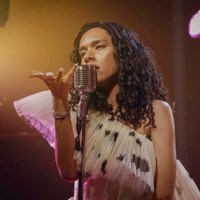 女王蜂・アヴちゃん、世界的シンガー役でドラマ初出演決定 新曲歌唱映像も初解禁<パリピ孔明> 画像