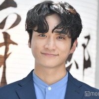 小関裕太、焼酎試飲体験で本気飲み「結構飲んでます」お酒好きの一面明かす 画像