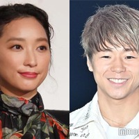 杏、武尊の両親をパリで救っていた 自宅に招待&手料理振舞う 画像