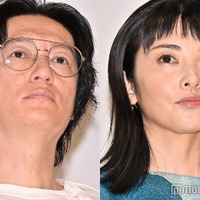 井浦新&田中麗奈、主演作公開に感動 100年前の“大きな事件”描く「ぐっと来ています」<福田村事件> 画像