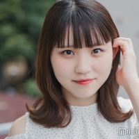 注目“日本一のサークル美女”候補 福岡大学・迎侑奈さん<ミスサークル2023特集 Vol.9> 画像