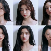 「アユネク」から誕生の「I'LL-IT(アイリット)」デビューメンバー6人発表 日本人2人デビューへ<HYBE新サバイバル「R U Next?」> 画像