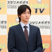 「トリリオンゲーム」あかり(百田夏菜子)、“放送開始5分”でハル(目黒蓮)に公開告白 桐姫(今田美桜)との三角関係浮上で「痺れる」の声 画像