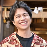 ジャニーズWEST重岡大毅“良縁”感じたエピソード明かす 橋本環奈は朝ドラ「おむすび」もアピール<禁じられた遊び> 画像