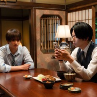 <ギフテッド 第4話>夕也の同級生が死体で発見 那月が真相解き明かす 画像