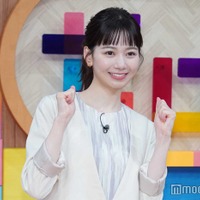 日テレ・石川みなみアナ、結婚生報告 指原莉乃らが祝福 画像