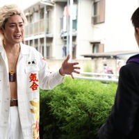 岸優太主演「Gメン」シークレットキャスト解禁 間宮祥太朗&EXIT兼近大樹が出演していた 画像