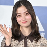 橋本環奈「コテンパンにやられていた」対峙シーン振り返る 画像