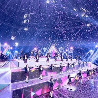 「PRODUCE 101 JAPAN THE GIRLS」テーマ曲動画解禁 101人の練習生は3日0時発表 画像