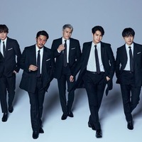 GENERATIONS、シークレットで「TGC」10年ぶりカムバック 会場の熱気ヒートアップ<TGC2023A/W> 画像