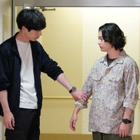 <CODE―願いの代償―最終話>二宮たちの運命の結末は? 画像