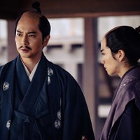 <どうする家康 第34話>家康、秀吉に追い詰められ究極の2択迫る 画像