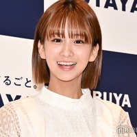 金子みゆ、LinQ卒業後の進路に言及<恋人日記> 画像