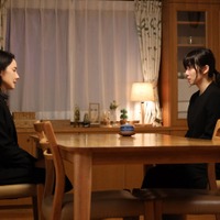 「最高の教師」鵜久森(芦田愛菜)、里奈(松岡茉優)へ向けた生前の言葉に反響「タイトル回収した」「泣ける」 画像