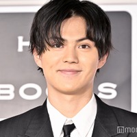 「仮面ライダーギーツ」簡秀吉、共演したい先輩俳優明かす 今後の目標は?<IKKAN> 画像