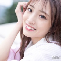“AKB48加入10年目”向井地美音、選抜落ちが転機に「初めての挫折だった」 総監督として変革のグループへ抱く想い・将来とは<モデルプレスインタビュー後編> 画像