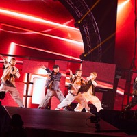 Da-iCE花村想太が涙ぐむ “結成12年”メンバー&ファンへの愛と覚悟伝えた5分間<Da-iCE ARENA TOUR 2023 -SCENE-> 画像