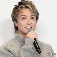EXILE TAKAHIRO、妻・武井咲ら「戦力外捜査官」LINEグループの賑やかさ明かす 画像