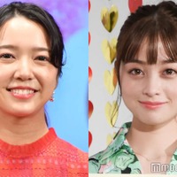 上白石萌音、橋本環奈の「すごく嬉しかった」行動明かす「千と千尋の神隠し」稽古裏話 画像