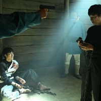 「VIVANT」第8話視聴率、番組史上最高14.9%「マイファミリー」最終回以来の快挙 画像