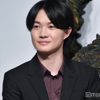 神木隆之介「本当に苦しかった」役作りで葛藤 撮影中には連日“悪夢”も<ゴジラ-1.0> 画像
