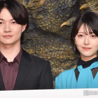 「ゴジラ-1.0」主演は神木隆之介 ヒロインは浜辺美波 豪華キャスト一挙解禁 画像