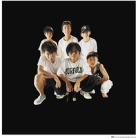 話題沸騰中・ちょんまげ小僧「ひき肉です」がブームに 芸能人・インフルエンサー・ジャニーズ・K-POPアーティストまでオマージュ 画像