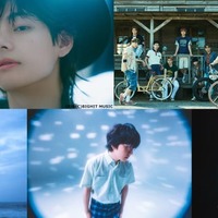 BTS・V、ソロで初登場「CDTVライブ!ライブ!」2時間SP出演アーティスト第1弾発表 画像