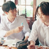 <ウソ婚 第9話>匠、“ライバル”健斗と八重の再会に焦り 元恋人も登場? 画像