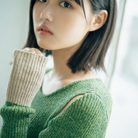 原菜乃華、ドアップショットにうっとり「ミステリと言う勿れ」への思いも語る 画像