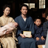 <らんまん 第113話あらすじ>寿恵子、万太郎に「商いを始めたい」と話す 画像