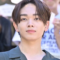 宮世琉弥、過去の夢告白 ファンへお誘い「一緒にやりますか」<ミュータント・タートルズ:ミュータント・パニック!> 画像