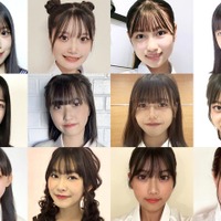 「JCミスコン2023」東日本ブロックAの代表者決定<日本一かわいい女子中学生/SNS審査結果> 画像