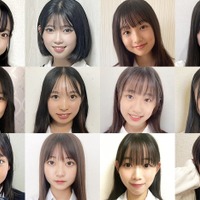 「JCミスコン2023」西日本ブロックAの代表者決定<日本一かわいい女子中学生/SNS審査結果> 画像