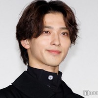 横浜流星、ボクシング元チャンピオンから絶賛受ける「素人ではできない」<春に散る> 画像