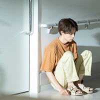 <みなと商事コインランドリー2 第10話>湊、記憶喪失のシンに自分との関係聞かれる…悩んだ答えとは 画像