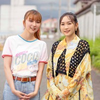 上白石萌歌「パリピ孔明」劇中歌、幾田りらが楽曲提供 Creepy Nutなどカバーにも挑戦 画像