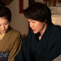 <らんまん 第114話あらすじ>寿恵子、初の渋谷へ「ここに来るのはやめた方がいい」と言われる 画像