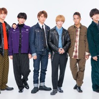 Aぇ! group・GENERATIONSら「イナズマロック フェス 2023」参戦 雷神ステージ最終アーティスト発表 画像
