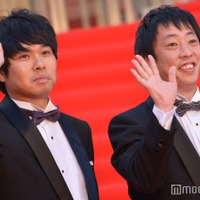 さらば青春の光“愛車の値段”で森香澄アナへアピール「1000万の車を買った」報告が話題 画像