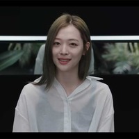 元f(x)ソルリさん遺作ドキュメンタリー映画の予告編解禁 釜山国際映画祭で公開へ<Dear Jinri> 画像